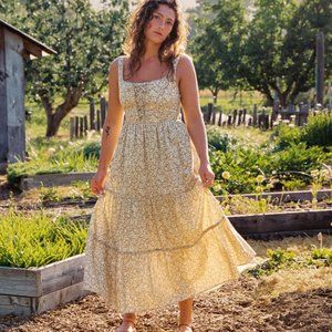 Christy Dawn The Adele Dress